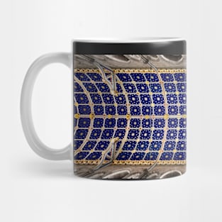 Carlise Cathedral-Ceiling Mug